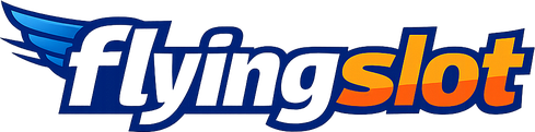 Logo flyingslot